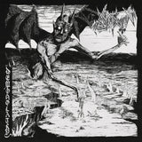 ABHORRATION - Demonolatry LP (3rd press)