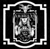 ABIGAIL - Live in Tokyo CD