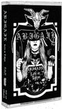 ABIGAIL - Live in Tokyo TAPE (Ltd Ed of 25)