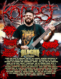 ARTIFACTS OF BRUTALITY MAGAZINE - #2