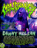 ARTIFACTS OF BRUTALITY MAGAZINE - #2