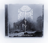 ANTINOË - Whispers from the Dark Past CD