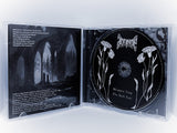 ANTINOË - Whispers from the Dark Past CD