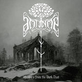 ANTINOË - Whispers from the Dark Past CD