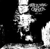 BLACK HOLE OF CALCUTTA - 2007-2010 Catalogue CD
