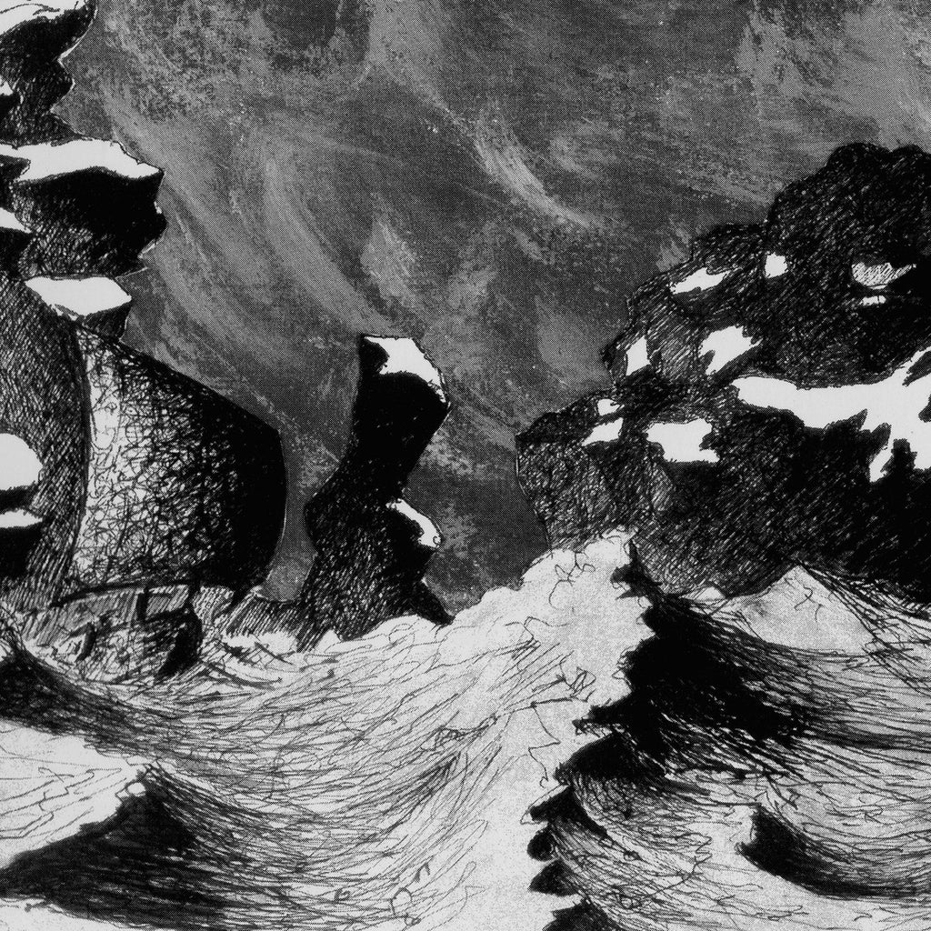 BLUT AUS NORD - Ultima Thulée CD DIGIPAK (2022 Reissue)