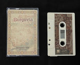 BURGWELA - Minstrel's Sōn TAPE