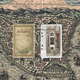 BURGWELA - Minstrel's Sōn TAPE