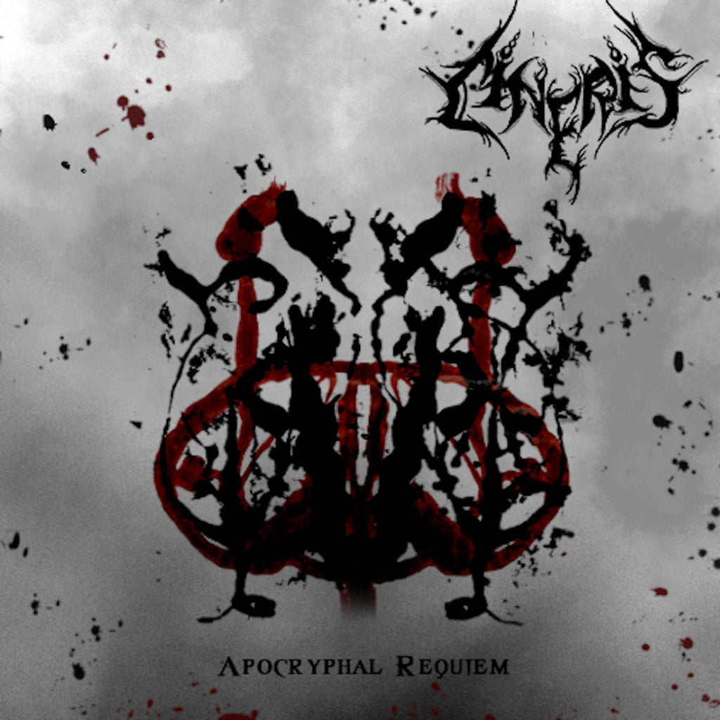 CINERIS - Apocryphal Requiem CD