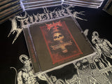 CRUCIFIRE (AUS) - Dark Souls Abyss CD