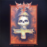 CRUCIFIRE (AUS) - Dark Souls Abyss CD