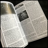 CTHULHU ZINE: ANTHOLOGY 1 (Issues 1-3) BOOK