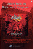 DESASTER - Souls of Infernity (The Tyrants Rehearsal Sessions) LP