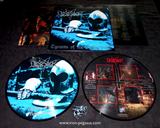 DESASTER - Tyrants of the Netherworld (20th Anniversary Edition) LP
