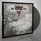DESTRÖYER 666 (AUS) - 2002 - Cold Steel For An Iron Age LP (2021 Reissue)