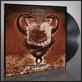 DESTRÖYER 666 (AUS) - 2009 - Defiance LP (2016 + 2022 Reissue)