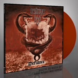 DESTRÖYER 666 (AUS) - 2009 - Defiance LP (2016 + 2022 Reissue)