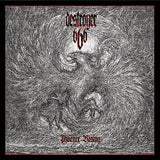 DESTRÖYER 666 (AUS) - 2000 - Phoenix Rising LP (2022 Reissue)