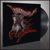 DESTRÖYER 666 (AUS) - 2016 - Wildfire LP (2022 Reissue)