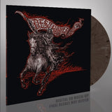 DESTRÖYER 666 (AUS) - 2016 - Wildfire LP (2022 Reissue)