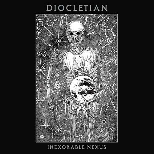 DIOCLETIAN (NZL) - 2024 - Inexorable Nexus LP