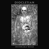 DIOCLETIAN (NZL) - 2024 - Inexorable Nexus LP