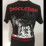 DIOCLETIAN (NZL) - 2024 - Inexorable Nexus LP