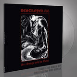 DESTRÖYER 666 (AUS) - 1994 - Six Songs with the Devil LP (2023 Reissue)