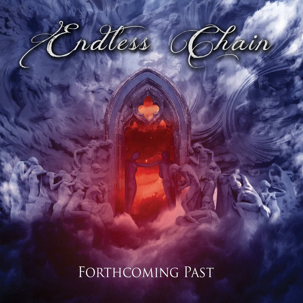 ENDLESS CHAIN - Forthcoming Past CD