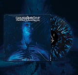 HEBEPHRENIQUE (AUS) - Decathexis LP BLACK BLUE WHITE SPLATTER VINYL