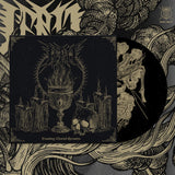 IFRIT (NZL) - Haunting Charnel Grounds MLP
