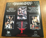 SABBAT	- Sabbaticult VINYL