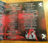 SABBAT	- Sabbaticult VINYL