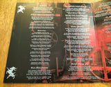 SABBAT	- Sabbaticult VINYL