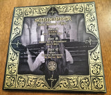 SÜHNOPFER - Nous sommes d'Hier 2xLP BLUE/GOLD w/SPLATTER VINYL