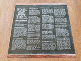 PIZZA DEATH (AUS) - Slice of Death LP (Reissue)
