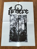 ARDERE (AUS) - Demo MMXX CD + A3 poster