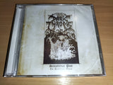 DARKTHRONE - 1988 - Sempiternal Past - The Darkthrone Demos CD