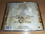 DARKTHRONE - 1988 - Sempiternal Past - The Darkthrone Demos CD