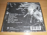 DARKTHRONE - 1996 - Goatlord CD (Reissue)