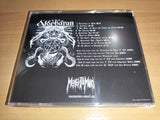 ALDEBARAN - ...From Forgotten Tombs I & II CD