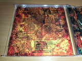 VOMI NOIR - Les Myasmes De La Deliquescence CD