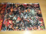 VOMI NOIR - Les Myasmes De La Deliquescence CD