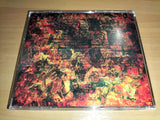 VOMI NOIR - Les Myasmes De La Deliquescence CD