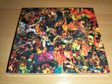 VOMI NOIR - Les Myasmes De La Deliquescence CD