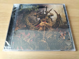 INCANTATION - 2022 - Tricennial of Blasphemy 2xCD