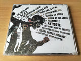 COLDWORKER - The Contaminated Void CD