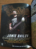 ARTIFACTS OF BRUTALITY MAGAZINE - #1