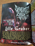ARTIFACTS OF BRUTALITY MAGAZINE - #2