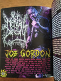 ARTIFACTS OF BRUTALITY MAGAZINE - #2